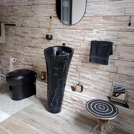 D'hote Dans Manoir Pres Du Treport Et Mers-les-bains Bed & Breakfast