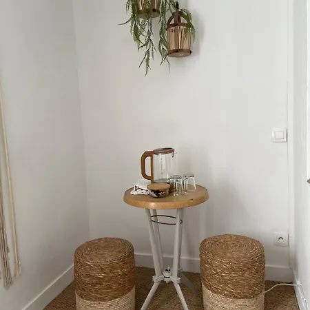 D'hote Dans Manoir Pres Du Treport Et Mers-les-bains Bed & Breakfast Gamaches (Somme)